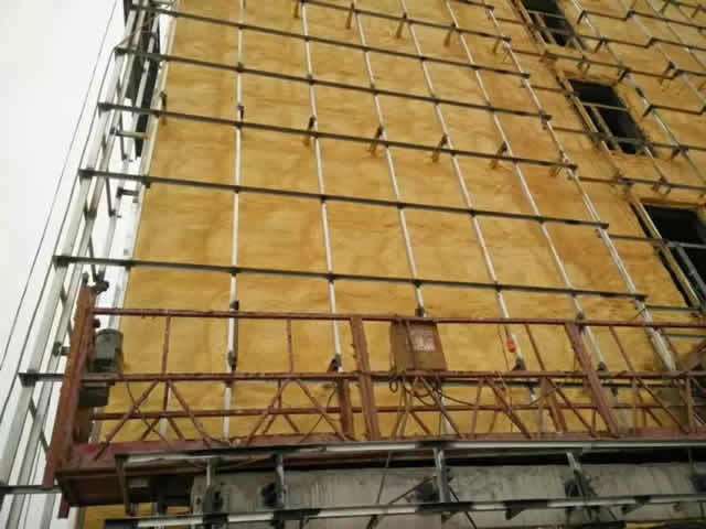 抚顺保温材料